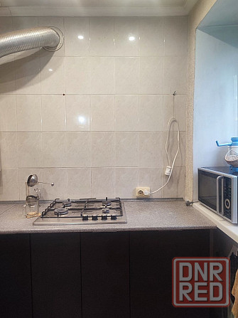 Продается 2 - х комнатная квартира, Семашко Донецк - изображение 2