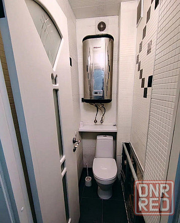 Сдам квартиру в Макеевке на Восточном Макеевка - изображение 4