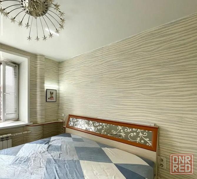 Сдам квартиру в Макеевке на Восточном Макеевка - изображение 2