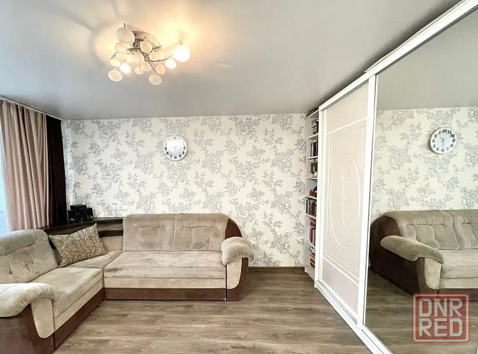 Сдам квартиру в Макеевке на Восточном Макеевка - изображение 1