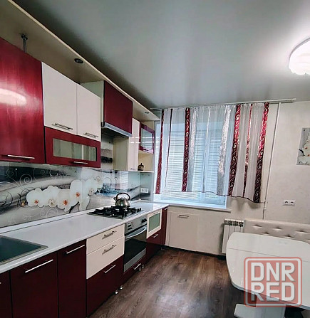 Сдам квартиру в Макеевке на Восточном Макеевка - изображение 3