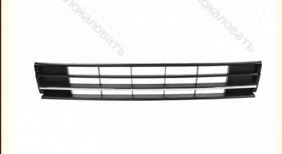 Решётка бампера Passat Донецк