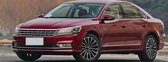 Решётка бампера Passat Донецк