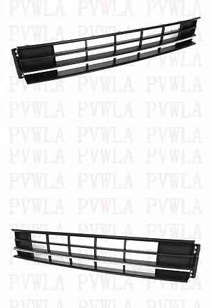 Решётка бампера Passat Донецк