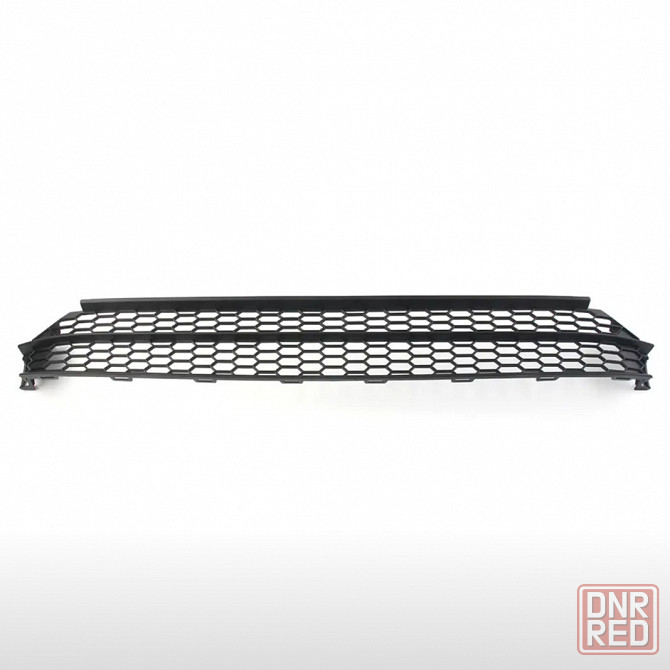 Решётка бампера Passat Донецк - изображение 3