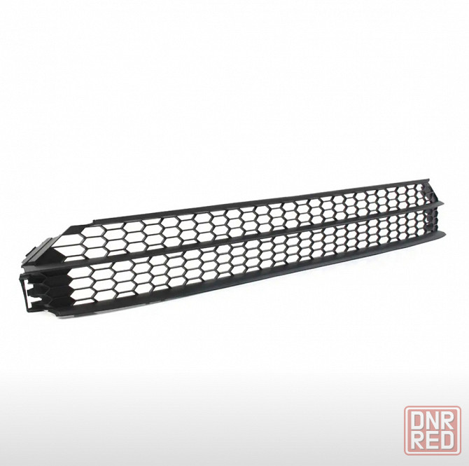 Решётка бампера Passat Донецк - изображение 4