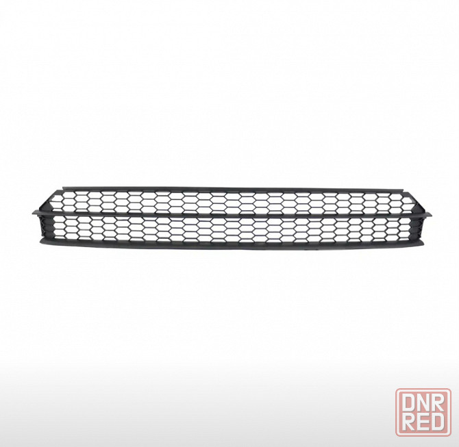 Решётка бампера Passat Донецк - изображение 2