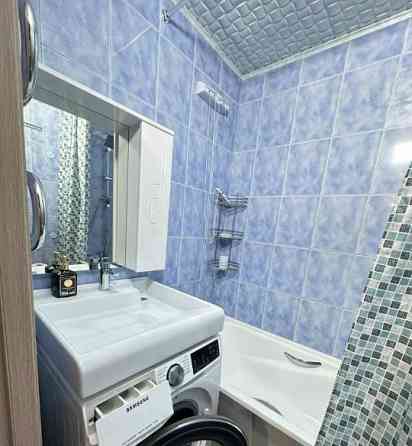 Предлагаю к аренде двухкомнатную квартиру, расположенную в Куйбышевском районе Донецк