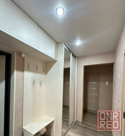 Предлагаю к аренде двухкомнатную квартиру, расположенную в Куйбышевском районе Донецк - изображение 6