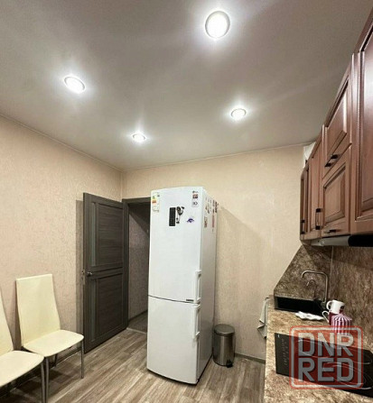 Предлагаю к аренде двухкомнатную квартиру, расположенную в Куйбышевском районе Донецк - изображение 3