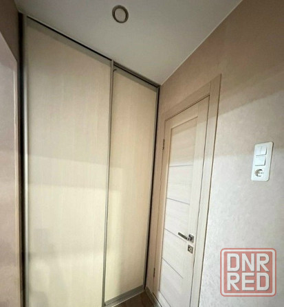 Предлагаю к аренде двухкомнатную квартиру, расположенную в Куйбышевском районе Донецк - изображение 2