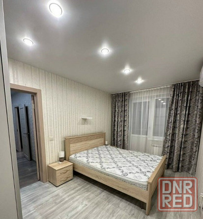 Предлагаю к аренде двухкомнатную квартиру, расположенную в Куйбышевском районе Донецк - изображение 7