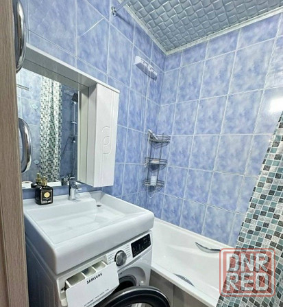 Предлагаю к аренде двухкомнатную квартиру, расположенную в Куйбышевском районе Донецк - изображение 1