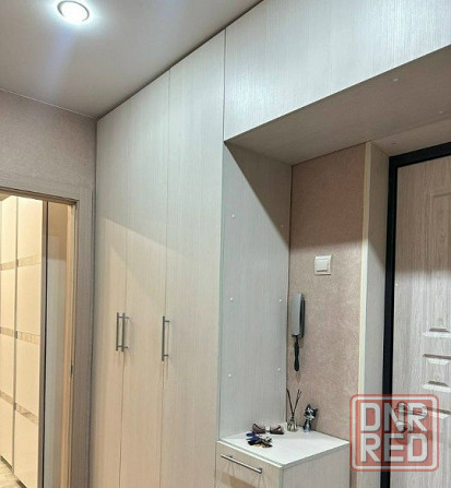 Предлагаю к аренде двухкомнатную квартиру, расположенную в Куйбышевском районе Донецк - изображение 4