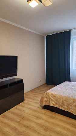 Сдаётся однокомнатная квартира в самом центер города Донецк