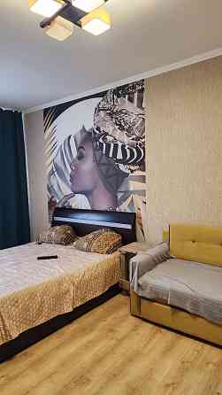 Сдаётся однокомнатная квартира в самом центер города Донецк