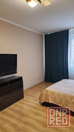 Сдаётся однокомнатная квартира в самом центер города Донецк - изображение 5