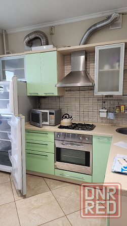 Сдаётся однокомнатная квартира в самом центер города Донецк - изображение 1