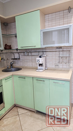 Сдаётся однокомнатная квартира в самом центер города Донецк - изображение 2