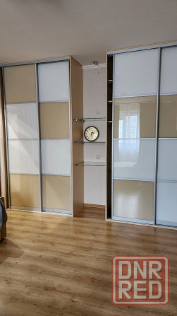 Сдаётся однокомнатная квартира в самом центер города Донецк - изображение 6