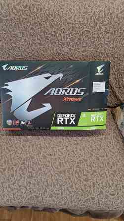 Видеокарта RTX 2080 Донецк