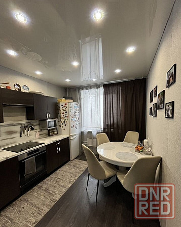 [Ворошиловский район/ Роза-Люксембург ул.] Донецк - изображение 2