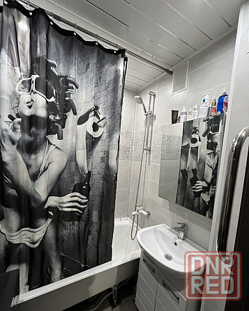 [Ворошиловский район/ Роза-Люксембург ул.] Донецк - изображение 1