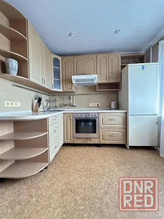 Предлагается к аренде однокомнатная квартира, расположенная в Буденновском районе Донецк - изображение 3