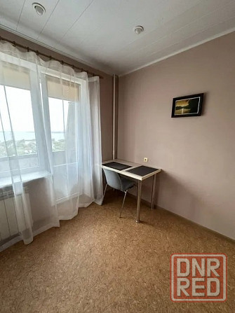 Предлагается к аренде однокомнатная квартира, расположенная в Буденновском районе Донецк - изображение 5