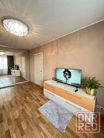 Предлагается к аренде однокомнатная квартира, расположенная в Буденновском районе Донецк - изображение 4