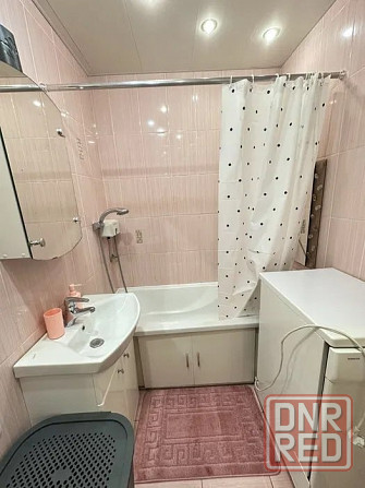 Предлагается к аренде однокомнатная квартира, расположенная в Буденновском районе Донецк - изображение 9