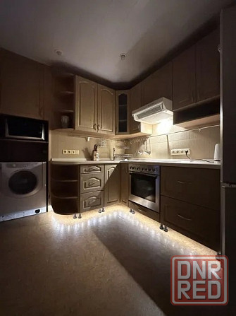 Предлагается к аренде однокомнатная квартира, расположенная в Буденновском районе Донецк - изображение 8