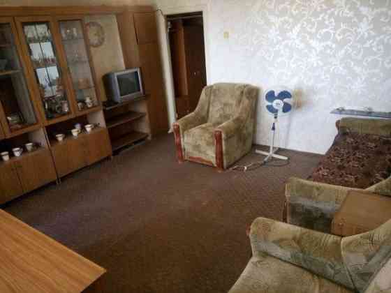 1 ком. квартира, рядом парк Гулливер Донецк