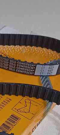 Новый ремень грм contitech ct 687 122 z германия Донецк