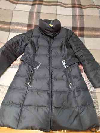 Пуховик Макеевка