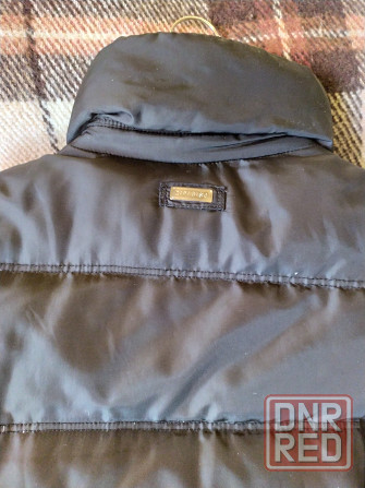 Пуховик Макеевка - изображение 3