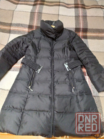 Пуховик Макеевка - изображение 1