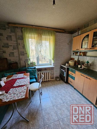 2х ком. квартира, ул.Артёма Донецк - изображение 1
