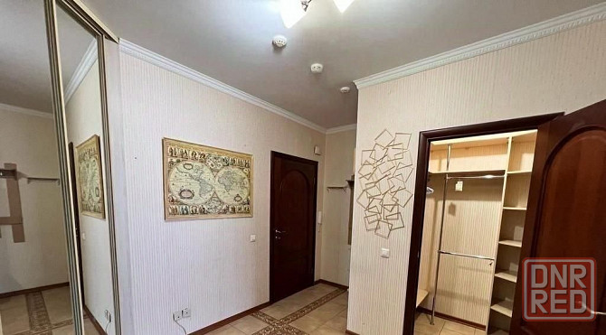 Сдам квартиру на Текстильщике ! Донецк - изображение 4