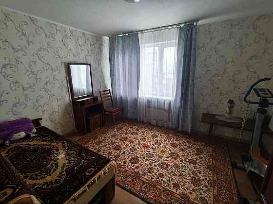 Продам двухуровневую 3к. квартиру Будёновский р-н Донецк