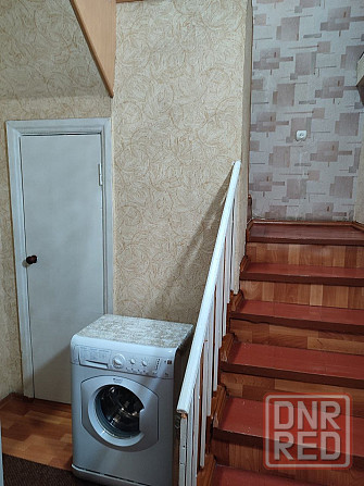 Продам двухуровневую 3к. квартиру Будёновский р-н Донецк - изображение 9