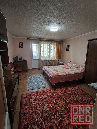 Продам двухуровневую 3к. квартиру Будёновский р-н Донецк - изображение 3