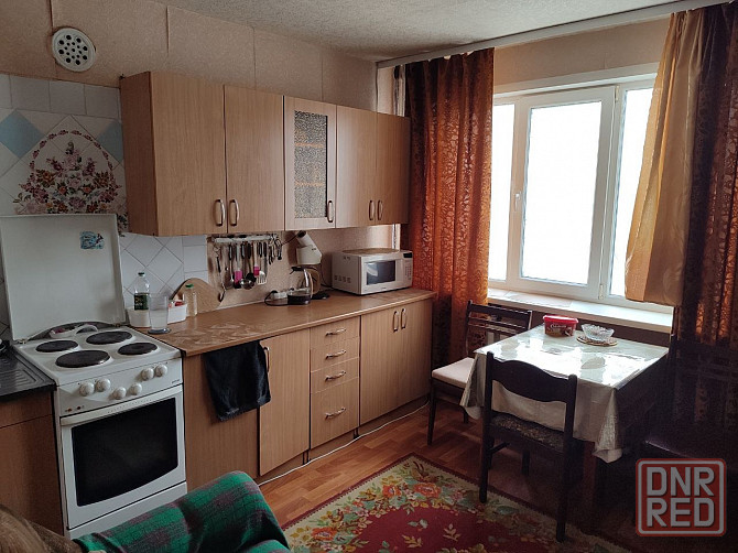 Продам двухуровневую 3к. квартиру Будёновский р-н Донецк - изображение 10