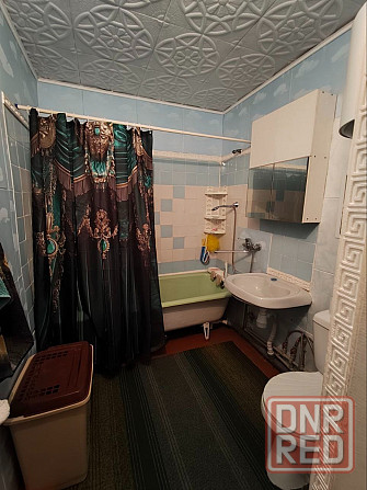 Продам двухуровневую 3к. квартиру Будёновский р-н Донецк - изображение 4