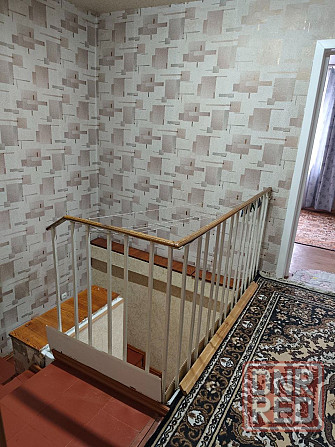 Продам двухуровневую 3к. квартиру Будёновский р-н Донецк - изображение 6