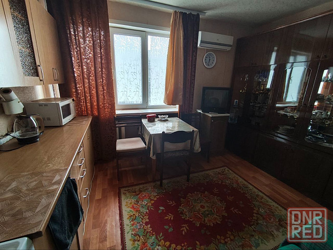 Продам двухуровневую 3к. квартиру Будёновский р-н Донецк - изображение 7