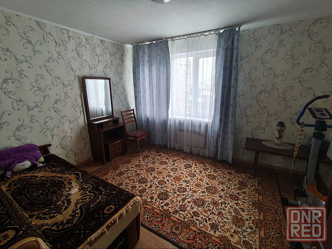 Продам двухуровневую 3к. квартиру Будёновский р-н Донецк - изображение 2