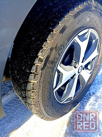 Продам автомобиль Макеевка - изображение 4