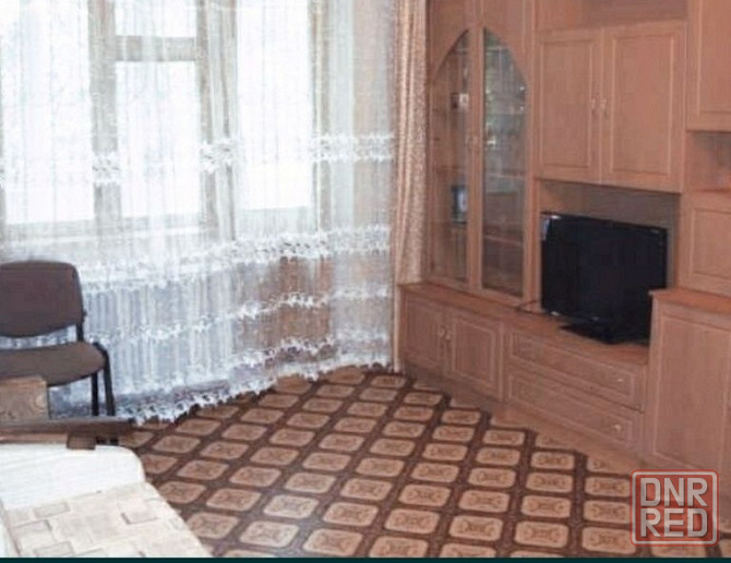 1 ком. квартира 36 м2, Маяк Донецк - изображение 2