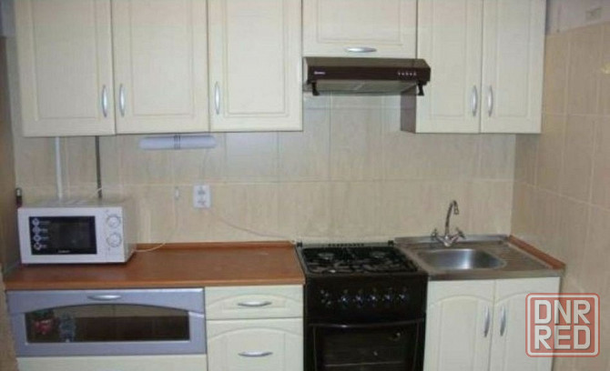 1 ком. квартира 36 м2, Маяк Донецк - изображение 1